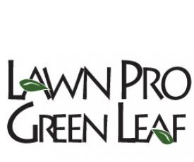 Lawn Services - Lawn Pro/ Green Leaf
