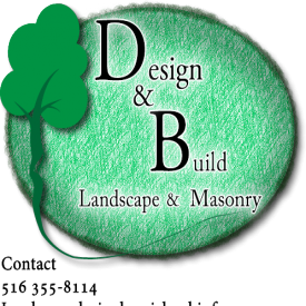 Design and Build Landscape and Mansonry 