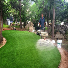Lawn Pros Colorado Irrigation Service and Lawn Care Company.