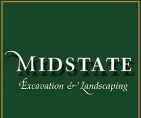 Midstate Excavation and Landscaping LLC Columbia,CT Landscaping Excavation