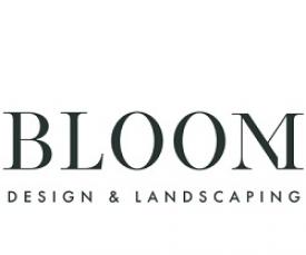 Bloom Design and Landscaping