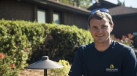 Lighthouse Outdoor Lighting of Jackson