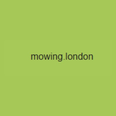 Mowing London
