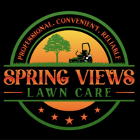 Spring Views Lawn Care